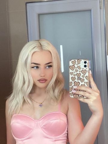 Людмила Океан Алнаши