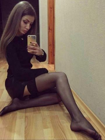 Галина Алнаши